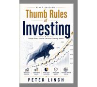 Thumb Rules of Investing