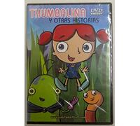 Thumbalina Y Otras Historias [Slim Case]