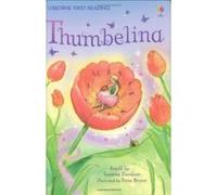 Thumbelina Davidson, Susanna (Auteur)