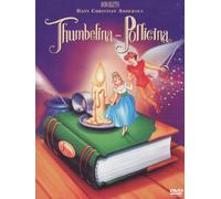 Thumbelina-Pollicina [Import]