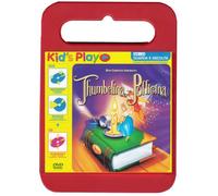 Thumbelina-Pollicina [Kid's Play-Guarda e ascolta (+CD)] [Import]