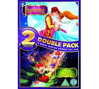 Thumbelinaa Troll in Central Park [Edizione: Regno Unito] [Import]
