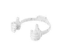 Thumbs Support de téléphone | Support de téléphone portable pour ordinateur portable - Support réglable tendance pour smartphone, gadgets cool pour la maison, le salon