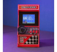 Thumbs Up 1002731 jeu d'arcade Basketball Racing arcade game Batterie