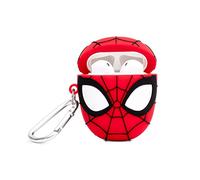 Thumbs Up 3D AirPods Case Spiderman Étui pour écouteurs sans Fil Multicolore 2443E2E717