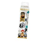 Stylo Blue Sky Studios Harry Potter Pals Assortment (x6) Blanc TU