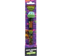 Thumbs up ! 5056563715894 ThumbsUP ! stylo - TMNT - Mayhem multicolore