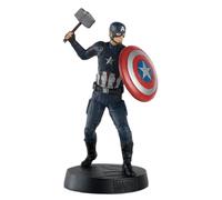 Thumbs up! 5059072042796 ThumbsUp! Actionfigur Captain America 1:16 blau/rot EndGame