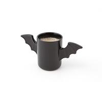 thumbs Up! - Bat Mug - Tasse Céramique avec ailes- noir - 300ml - 0001194