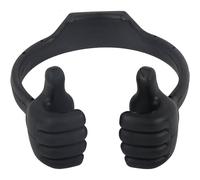 Thumbs Up Cell Phone Stand Desk Cell Phone Holder Smart Cellphone Tablet Holders