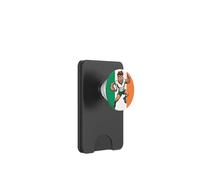 Thumbs-Up Essayez Irish Rugby Energy PopSockets PopWallet pour MagSafe