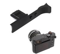 Thumbs Up Grip pour appareil photo Leica Q3, poignée de pouce Leica Q3, fabriquée en alliage d'aluminium anodisé de qualité supérieure, coussinet en silicone, poignée de griffe pour Leica Q3.