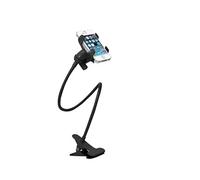 Thumbs Up! - lazy Arm Support Pince Pour Smartphone - Noir - 1001311