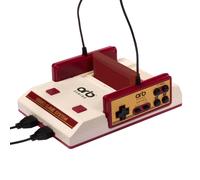 Thumbs Up Mini console de salon avec 400 jeux ORB Gaming