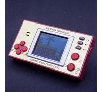 Thumbs Up : Mini console portable Rétro Arcade Game Controller Goud G
