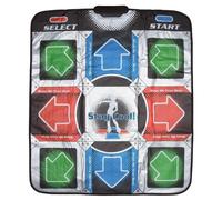 Thumbs Up OR-RETDANCEM accessoire de jeux vidéo Multicolore Tapis de danse