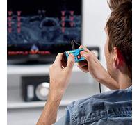 Thumbs Up Orb Mini-Jeux TV - Comprend 200 Jeux rétro