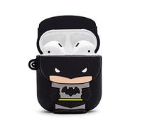 Thumbs Up PowerSquad PSQACBA01 Boîtier pour AirPods Batman Taille Unique