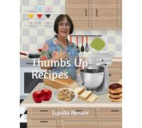 Thumbs Up Recipes