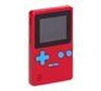 Thumbs Up Retro Handheld Console - 150 Jeux Intégrés - Jeu Électronique Portable