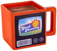 Thumbsup! Mug Tv Retro