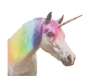 Thumbs Up RW-UNILHD Autocollant, Multicolore