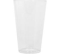 Thumbs up - silgls - verre silicone pint G