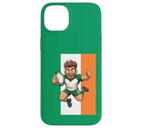 Thumbs Up to The Try Line : Irish Rugby Joy Coque pour iPhone 14 Plus