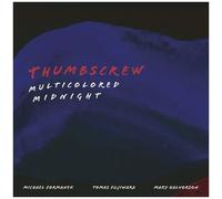 Thumbscrew - Multicolored Midnight [Cd] Digipack Packaging
