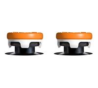 Thumbsticks Sports - KONTROLFREEK - 5152-PS5 - Omni Edition - Pour manette Playstation 4 et 5 - Orange