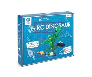thumbsUp! Construisez Le vôtre - Dinosaure télécommandé