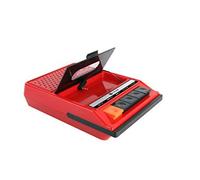 thumbsUp! iRecorder - Enceinte - Rouge