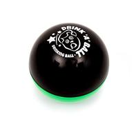 thumbsUp!- Jeu de fête, DRINKBALL, Noir, Small