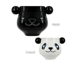 Thumbsup! Mug Panda
