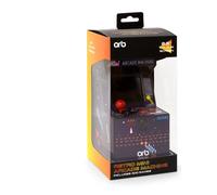 ORB - Mini Arcade Machine - avec 300 x 16 Bits, Multicolore
