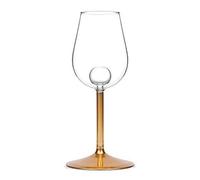 thumbsUp! aération du verre à vin Vino clair Goud