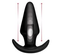 Thump It Kinetic Thumping 7X Grand Plug Anal