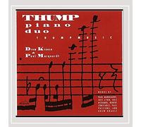 Thump Piano Duo