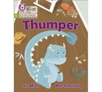 Thumper by Liz Miles Liz Miles (Auteur)