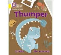 Thumper by Liz Miles Liz Miles (Auteur)