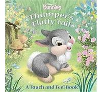 Thumper's Fluffy Tail, Disney Bunnies Laura Driscoll (Auteur)