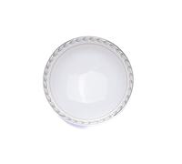 Thun 1794 Compotier, 16 cm, porcelaine, petites fleurs, Thun