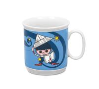 Thun 1794 Tasse pour enfants 0,25 l, Étoile du soir (bleu), Thun
