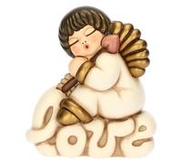 THUN Ange Amour sur Inscription Love en céramique Angel Love, Moyen