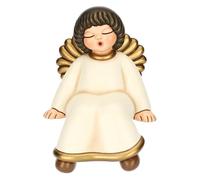 THUN Ange Assis en céramique Volami dans Le Coeur