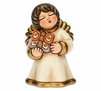 THUN - Ange Gardien de l'Amitié - Céramique - Living, Icônes - 4,7x5x7,5 cm h