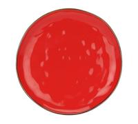 THUN Assiette Concerto Corail Rose & Tulipani