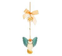 THUN Attrape-rêves avec Colibri Fly en céramique Printemps à Vivre