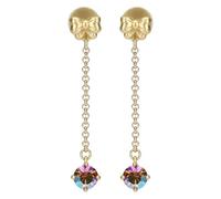 THUN - Boucle d'oreille avec nœud et point lumineux