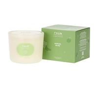 THUN, Bougie Spring Wind, version grande, ligne Home Scents, 500g